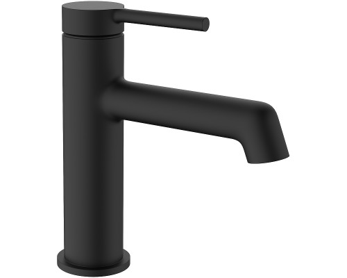 Смеситель для раковины Raglo R20.10.06 Черный матовый