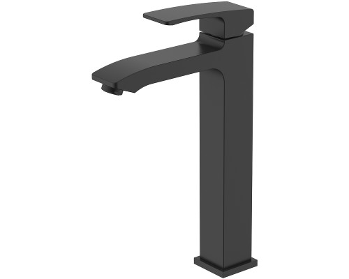 Смеситель для раковины Raglo R01.15.06 Черный матовый