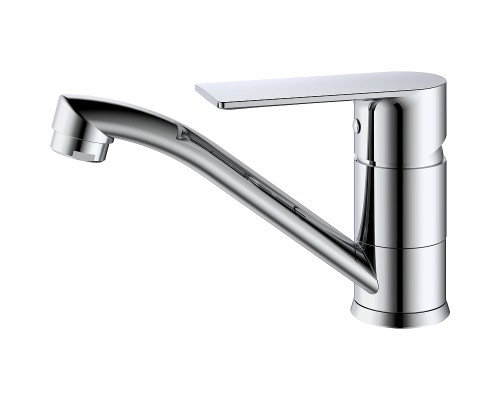 Смеситель для кухни Splenka S05.45 Хром