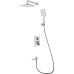 Душевая система Splenka S01.27 Хром