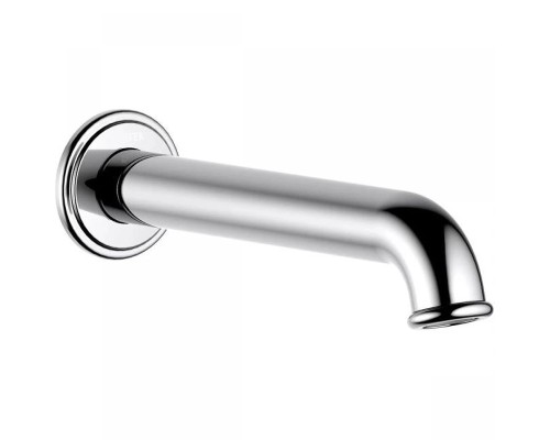 Излив для смесителя Aquatek Классик AQ1541CR Хром