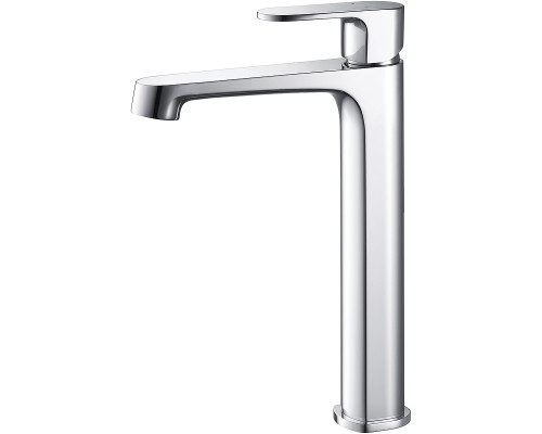 Смеситель для раковины Aquatek Оберон AQ1204CR Хром