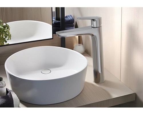 Смеситель для раковины Aquatek Бетта AQ1104CR Хром