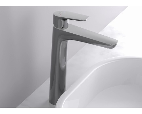 Смеситель для раковины Aquatek Бетта AQ1104CR Хром