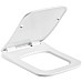 Сиденье для унитаза Horke H-1053C 01471053 с Микролифтом