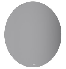 Зеркало Aqwella Moon 60 MOON0206 с подсветкой с бесконтактным выключателем