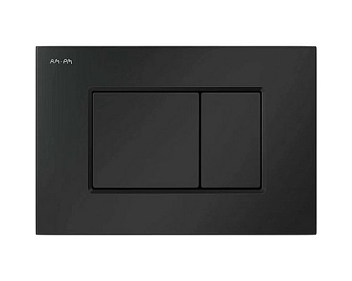 Инсталляция AM.PM MasterFit I012710.0238 для унитаза с Черной матовой клавишей смыва