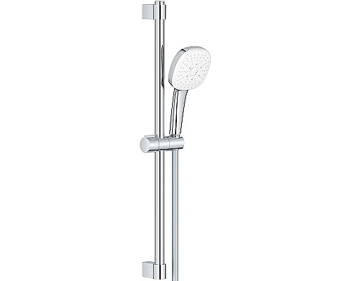 Душевой гарнитур Grohe Tempesta Cube 110 27579003 Хром