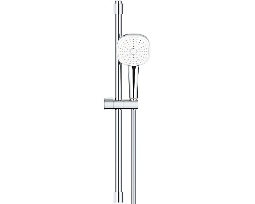 Душевой гарнитур Grohe Tempesta Cube 110 27579003 Хром