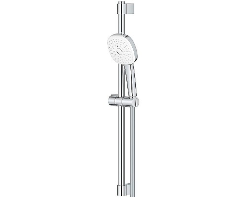 Душевой гарнитур Grohe Tempesta Cube 110 27579003 Хром