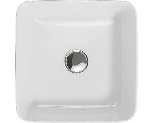 Раковина-чаша Cersanit Crea 35 Square 64753 Белая