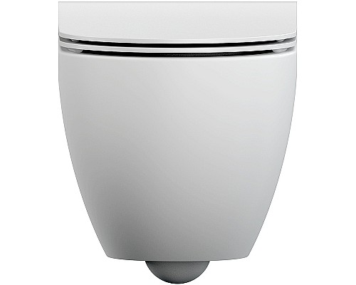 Комплект унитаза Cersanit Brasko Smart CO DPL EO slim LP с инсталляцией Link Pro 64916 с сиденьем Микролифт