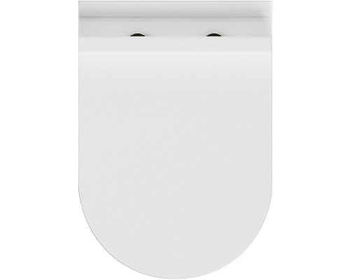 Комплект унитаза Cersanit Brasko Smart CO DPL EO slim LP с инсталляцией Link Pro 64916 с сиденьем Микролифт