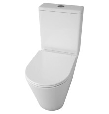 Унитаз компакт Maretti Florenza FL10NBM17-844 с бачком и сиденьем Микролифт