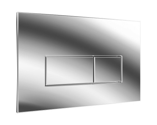 Комплект унитаза с инсталляцией Maretti Elena EA73UM01552 с сиденьем Микролифт и клавишей смыва Хром глянцевый