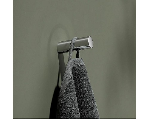 Крючок Keuco Collection Reva 12814 010000 Хром Крючок Keuco Collection Reva 12814 010000 Хром