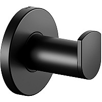 Крючок Keuco Plan 14914 370000 Черный матовый