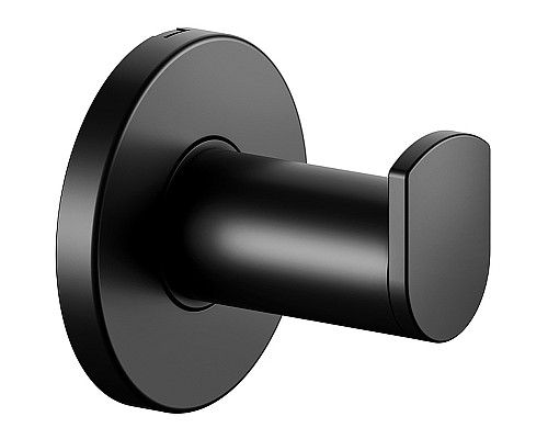 Крючок Keuco Plan 14914 370000 Черный матовый