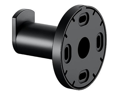 Крючок Keuco Plan 14914 370000 Черный матовый