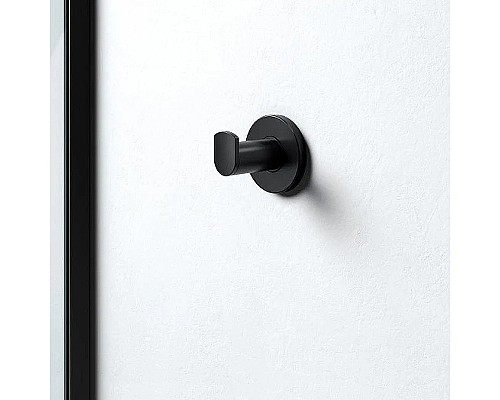 Крючок Keuco Plan 14914 370000 Черный матовый