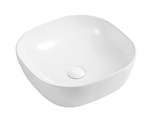 Раковина-чаша Maretti Florenza 41 FL13NS27-844 Белая