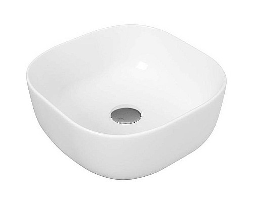 Раковина-чаша Maretti Florenza 41 FL13NS27-844 Белая