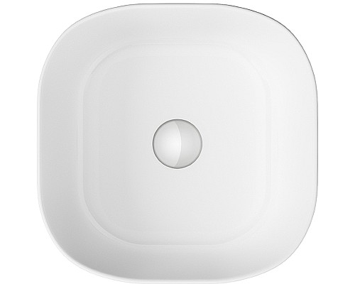 Раковина-чаша Maretti Florenza 41 FL13NS27-844 Белая