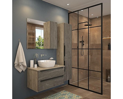 Раковина-чаша Maretti Florenza 41 FL13NS27-844 Белая