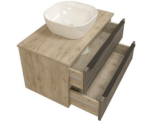 Раковина-чаша Maretti Florenza 41 FL13NS27-844 Белая