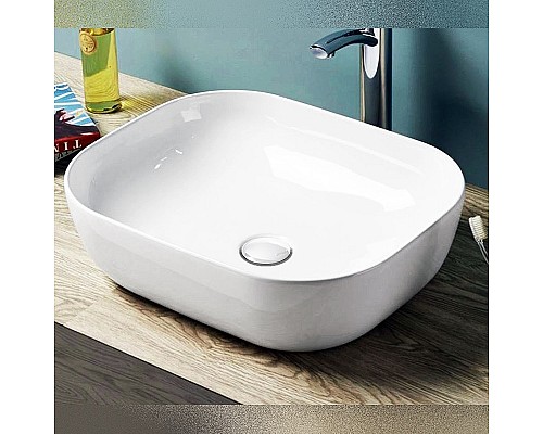 Раковина-чаша Maretti Florenza 49 FL13NS25-844 Белая