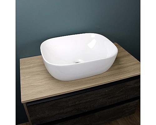 Раковина-чаша Maretti Florenza 49 FL13NS25-844 Белая