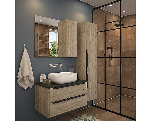 Раковина-чаша Maretti Florenza 49 FL13NS25-844 Белая