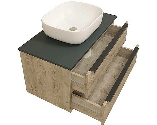 Раковина-чаша Maretti Florenza 49 FL13NS25-844 Белая