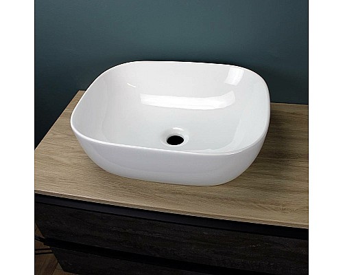 Раковина-чаша Maretti Florenza 49 FL13NS25-844 Белая