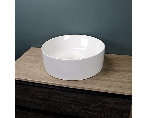 Раковина-чаша Maretti Elena 41 EA13NS10-844 Белая