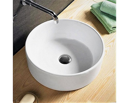 Раковина-чаша Maretti Elena 41 EA13NS10-844 Белая