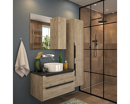 Раковина-чаша Maretti Elena 41 EA13NS10-844 Белая