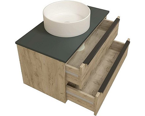 Раковина-чаша Maretti Elena 41 EA13NS10-844 Белая