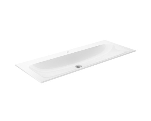 Раковина Keuco Plan 120 32980 311201 Белая