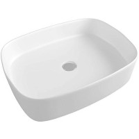 Раковина-чаша Maretti Florenza 51 FL13NS45-844 Белая