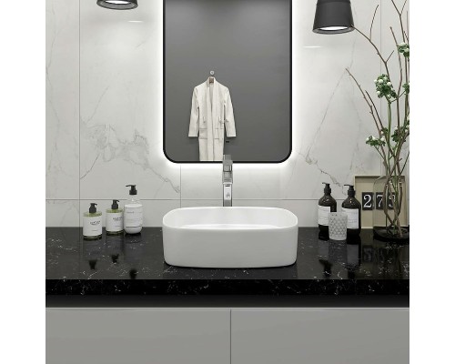 Раковина-чаша Maretti Florenza 51 FL13NS45-844 Белая