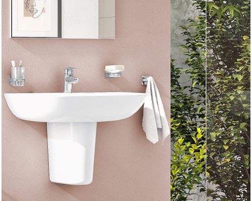 Крючок Vitra Q-Line Хром