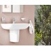 Крючок Vitra Q-Line Хром