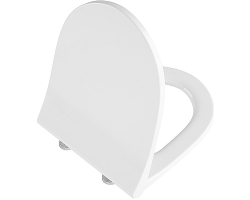 Сиденье для унитаза Vitra Sento 130-003-009 с Микролифтом