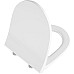 Сиденье для унитаза Vitra Sento 130-003-009 с Микролифтом