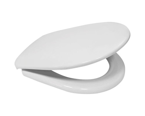 Унитаз Berges Gamma 081115 подвесной с сиденьем Микролифт