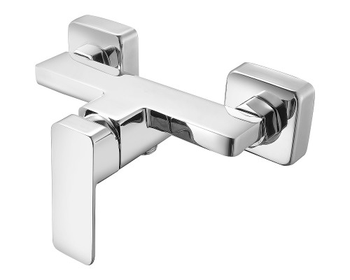 Смеситель для душа beWash Eterne BVMM0SH447 Хром