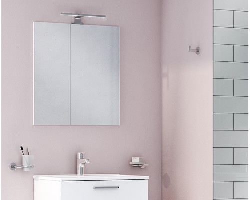 Крючок Vitra Minimax Хром