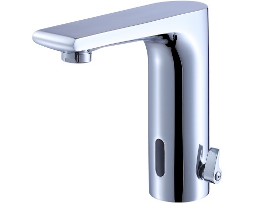 Смеситель для раковины beWash Photocell BWAM0BS8039 Хром