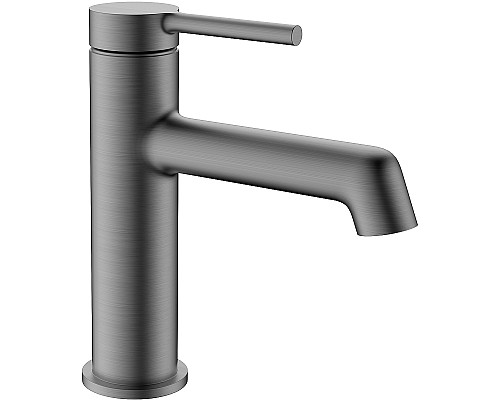 Смеситель для раковины Raglo R20.10.09 Графит матовый